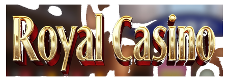 royal casino logo